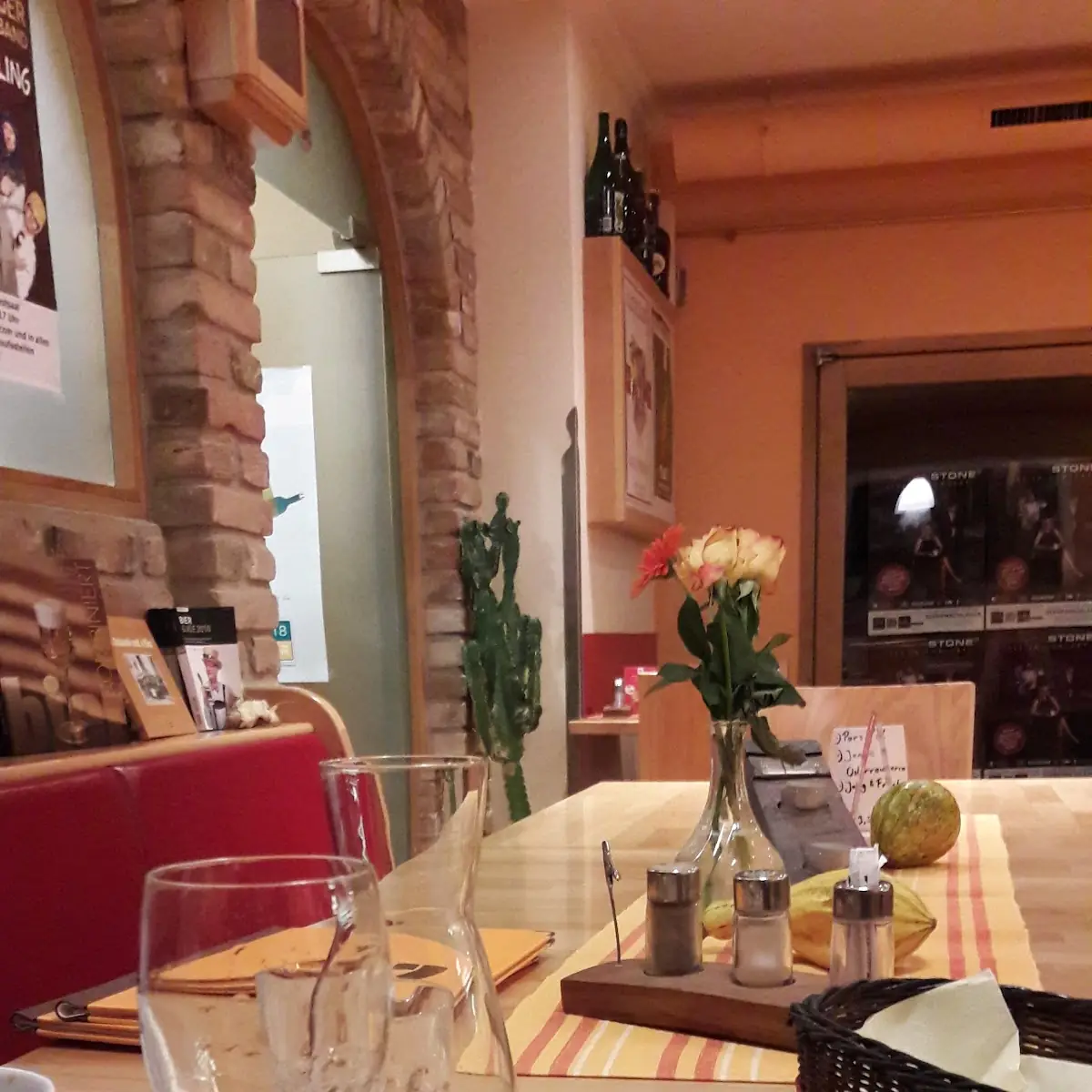 Essen und Trinken photo 8