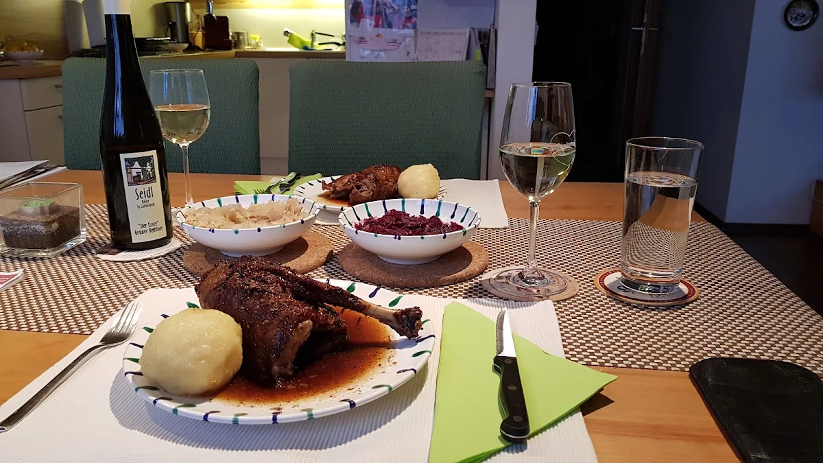 Essen und Trinken photo 6