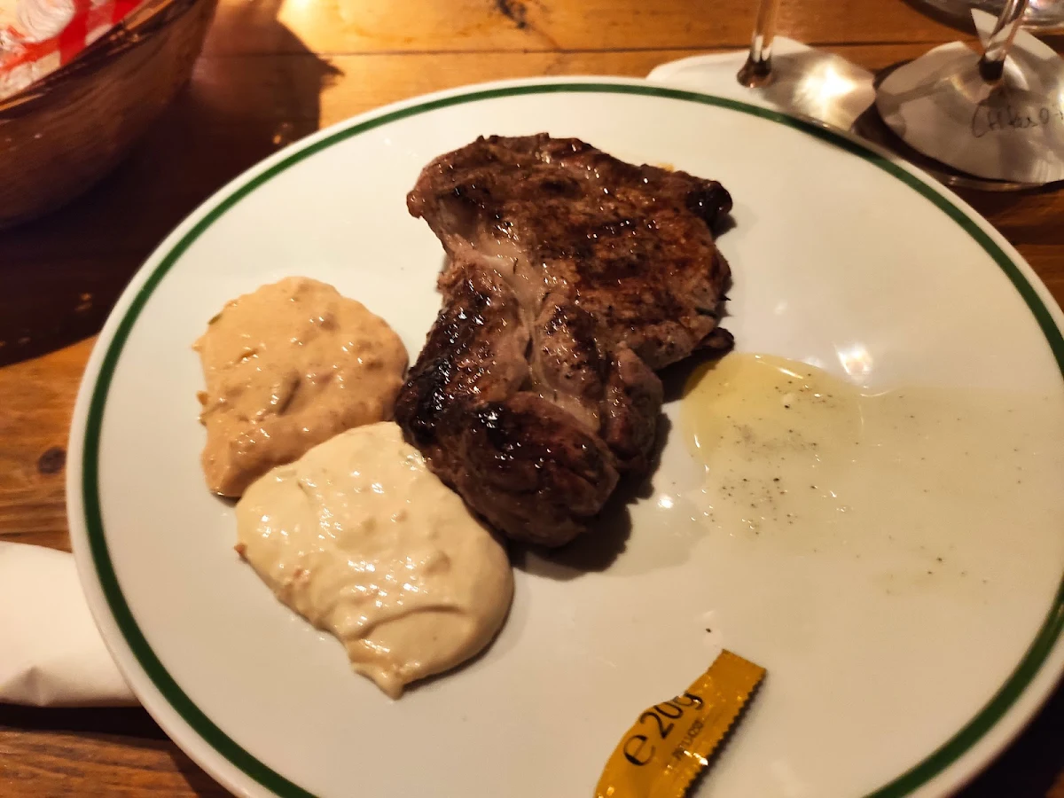 Essen und Trinken photo 8