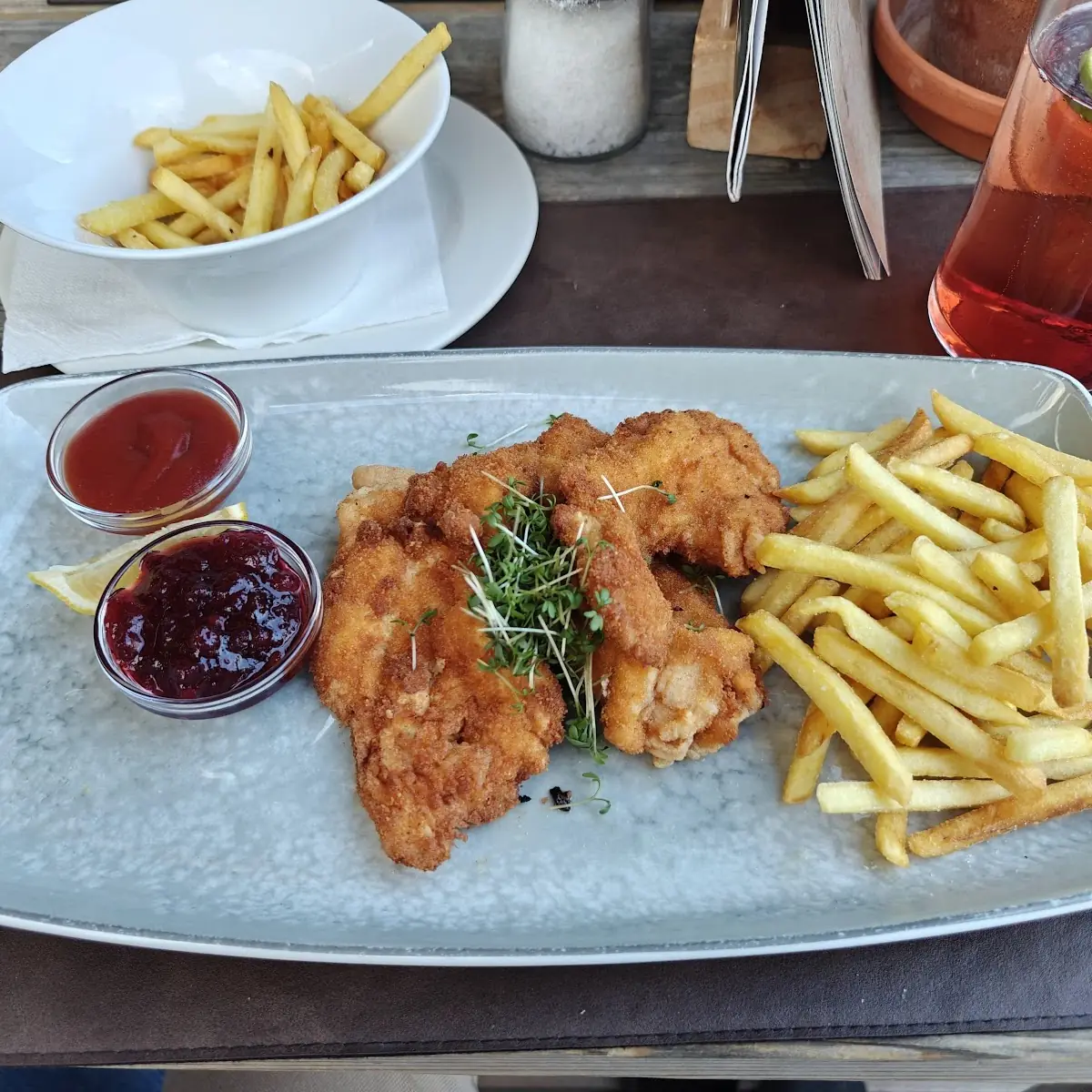 Essen und Trinken photo 10
