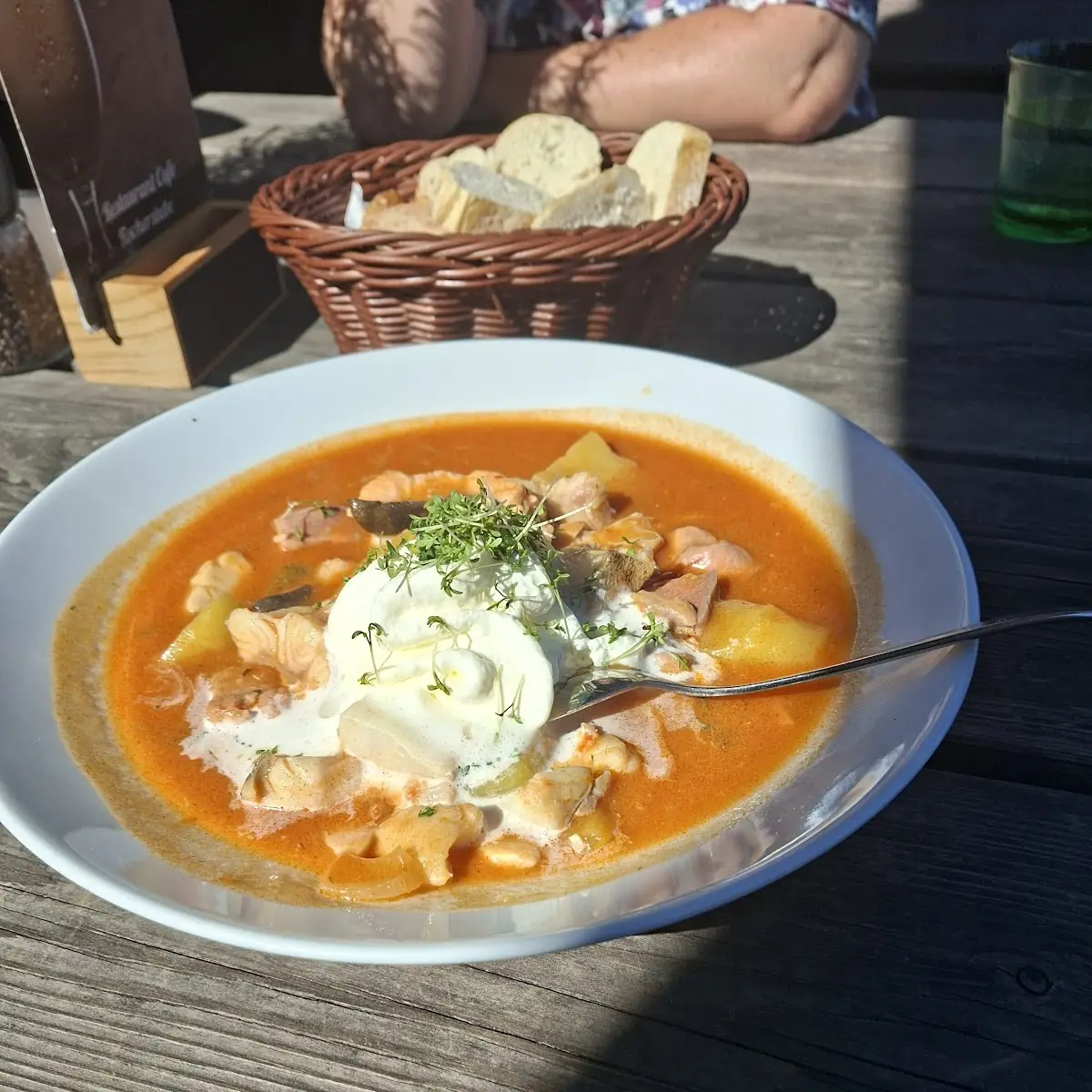Essen und Trinken photo 5