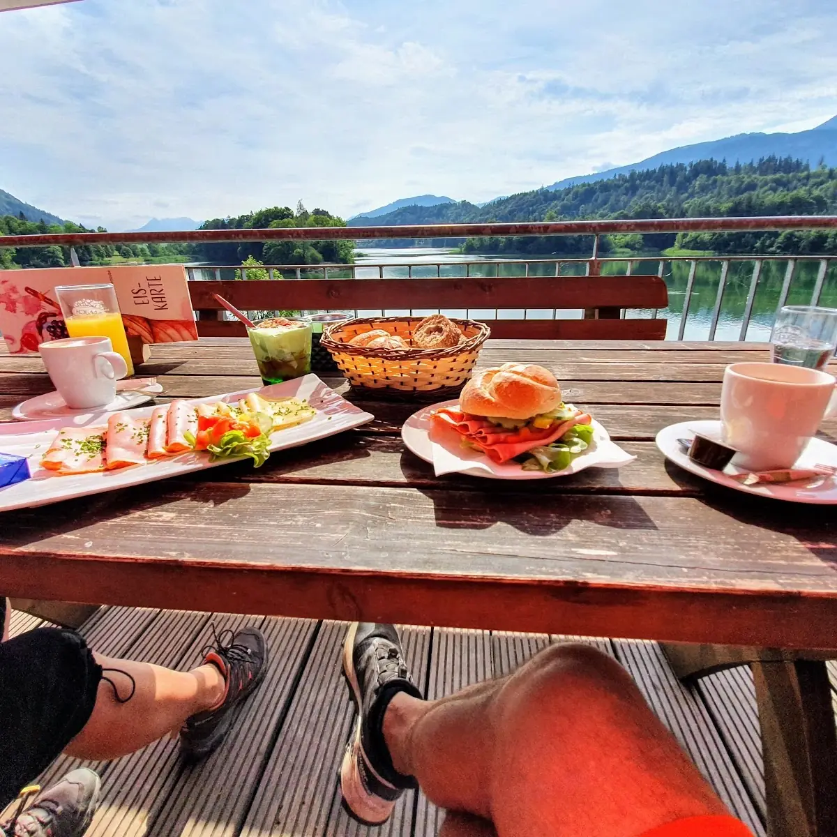 Essen und Trinken photo 8