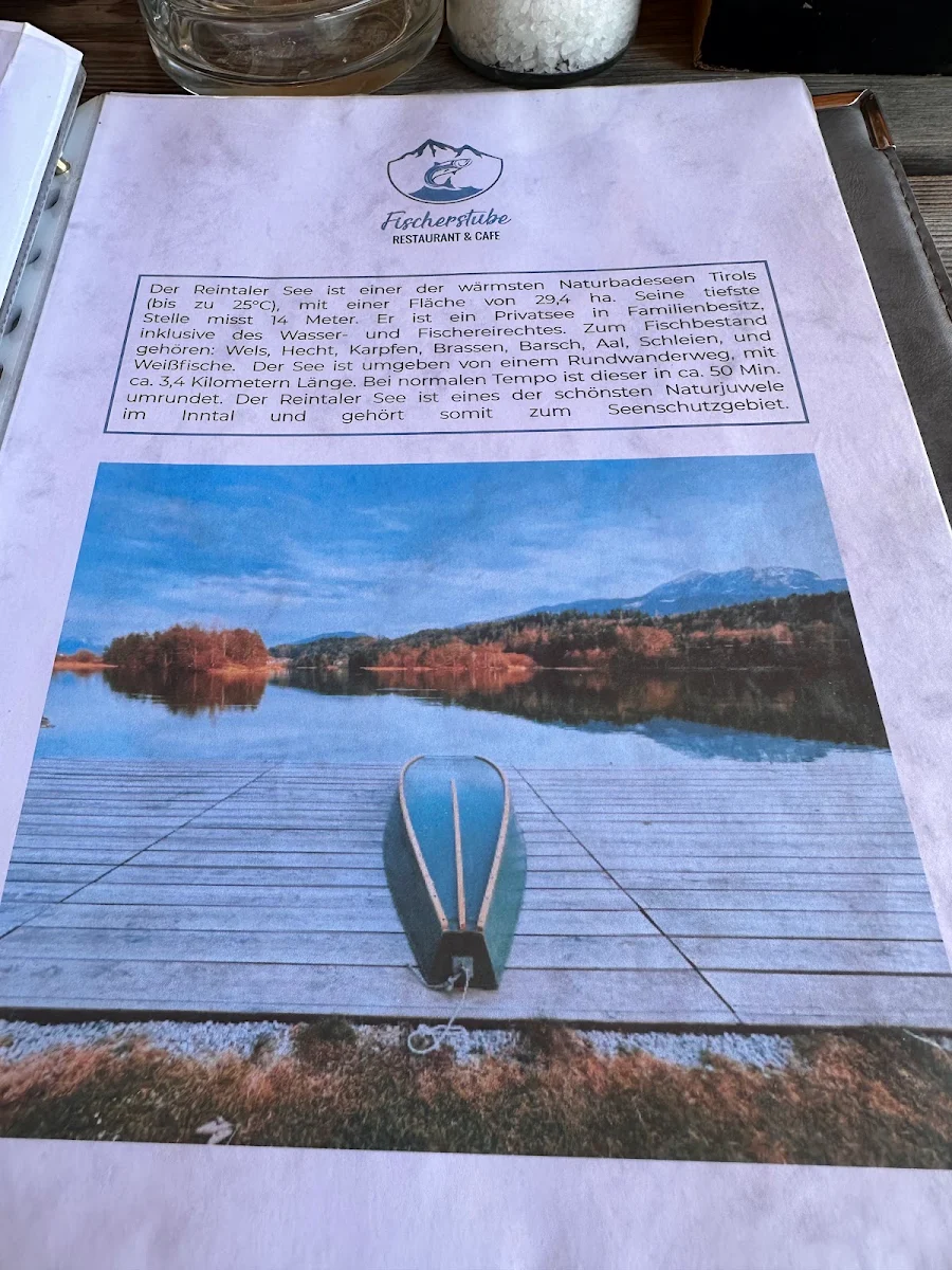 Speisekarte photo 6
