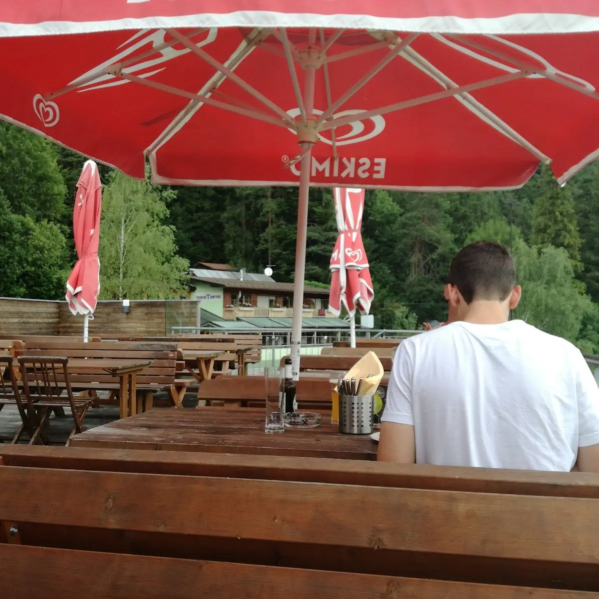 Atmosphäre photo 9