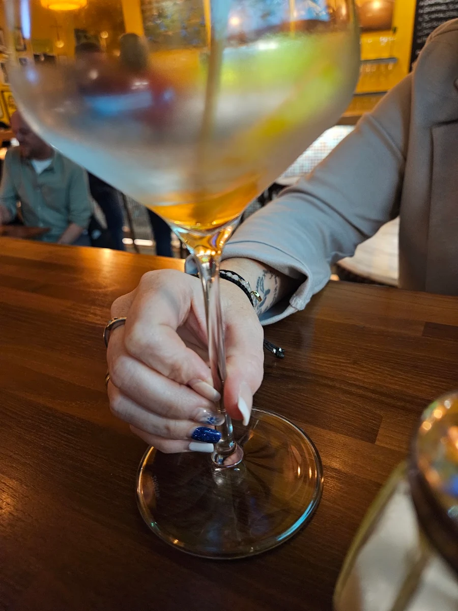 Essen und Trinken photo 1
