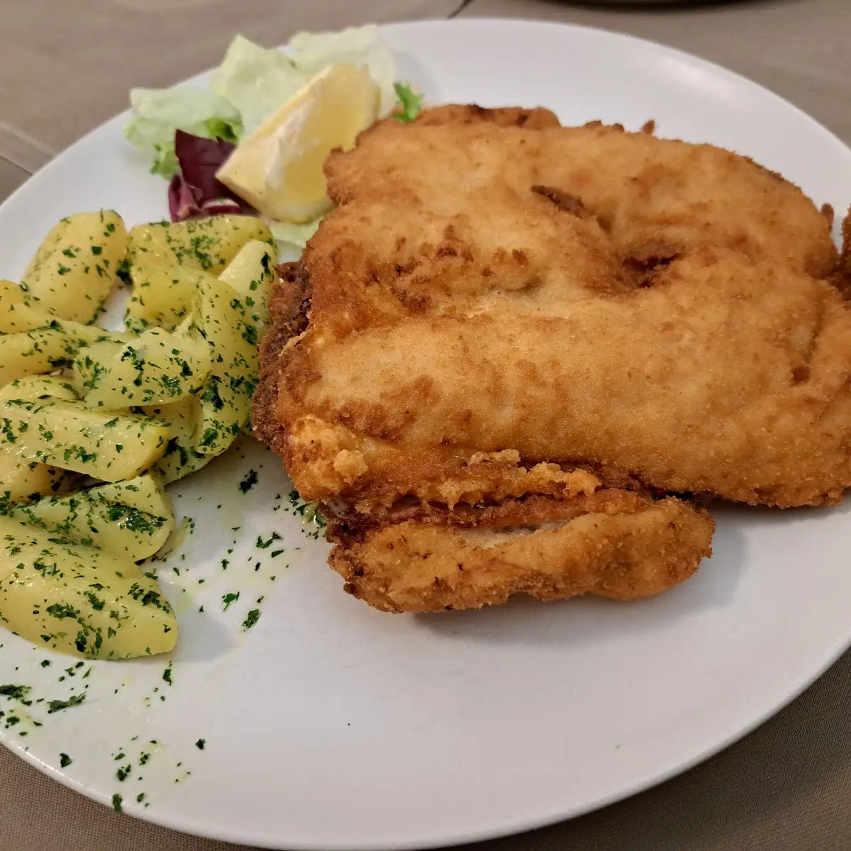 Essen und Trinken photo 3