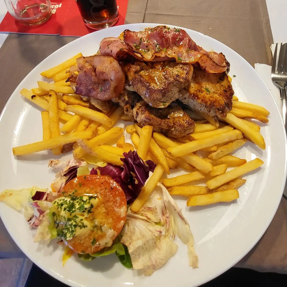 Essen und Trinken photo 4