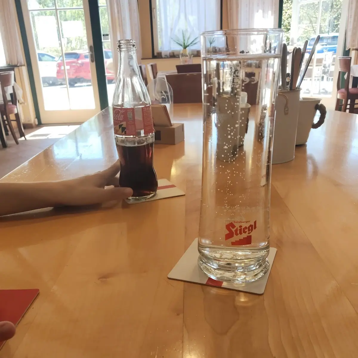 Essen und Trinken photo 8