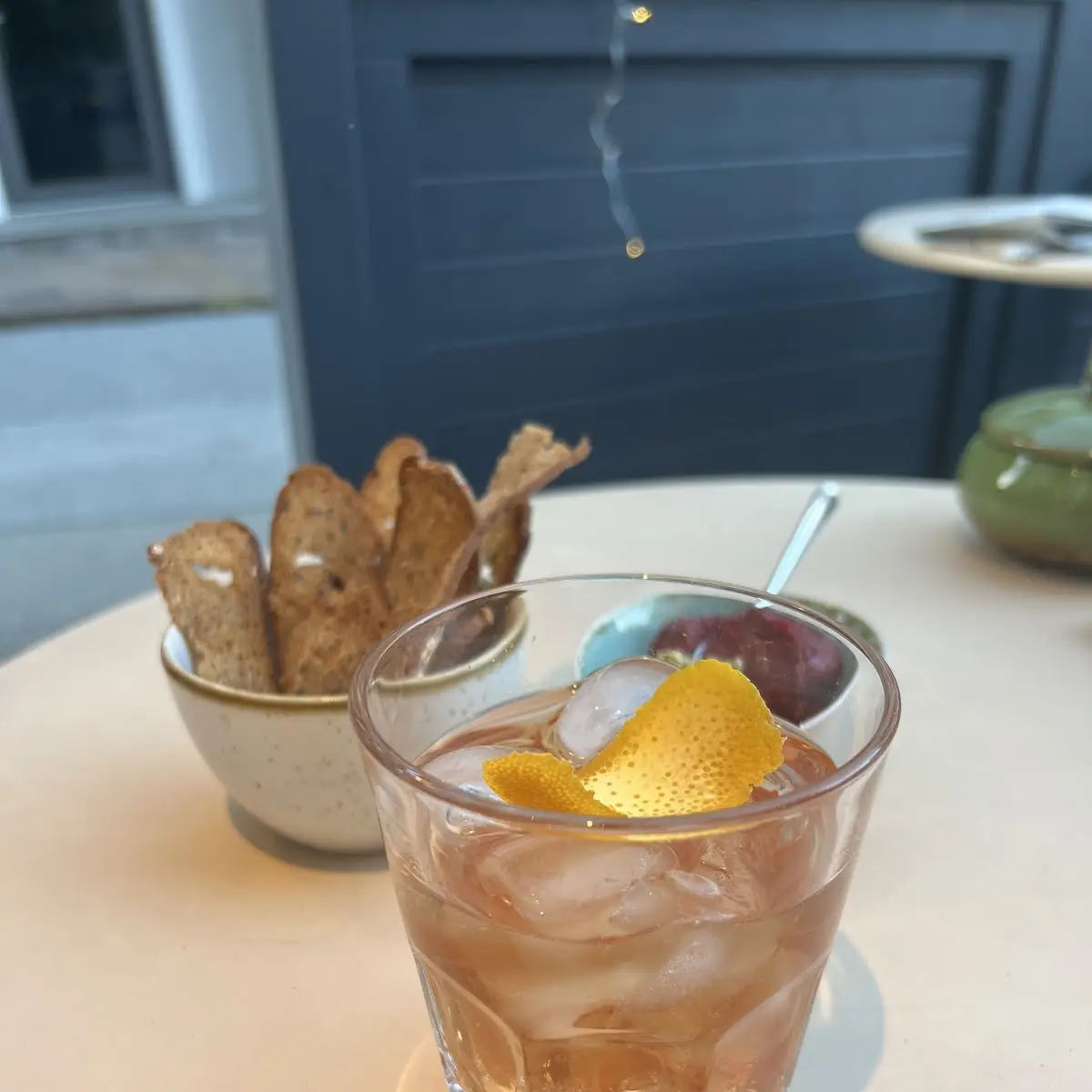 Essen und Trinken photo 1