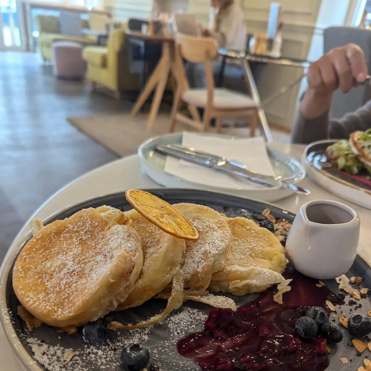 Essen und Trinken photo 10