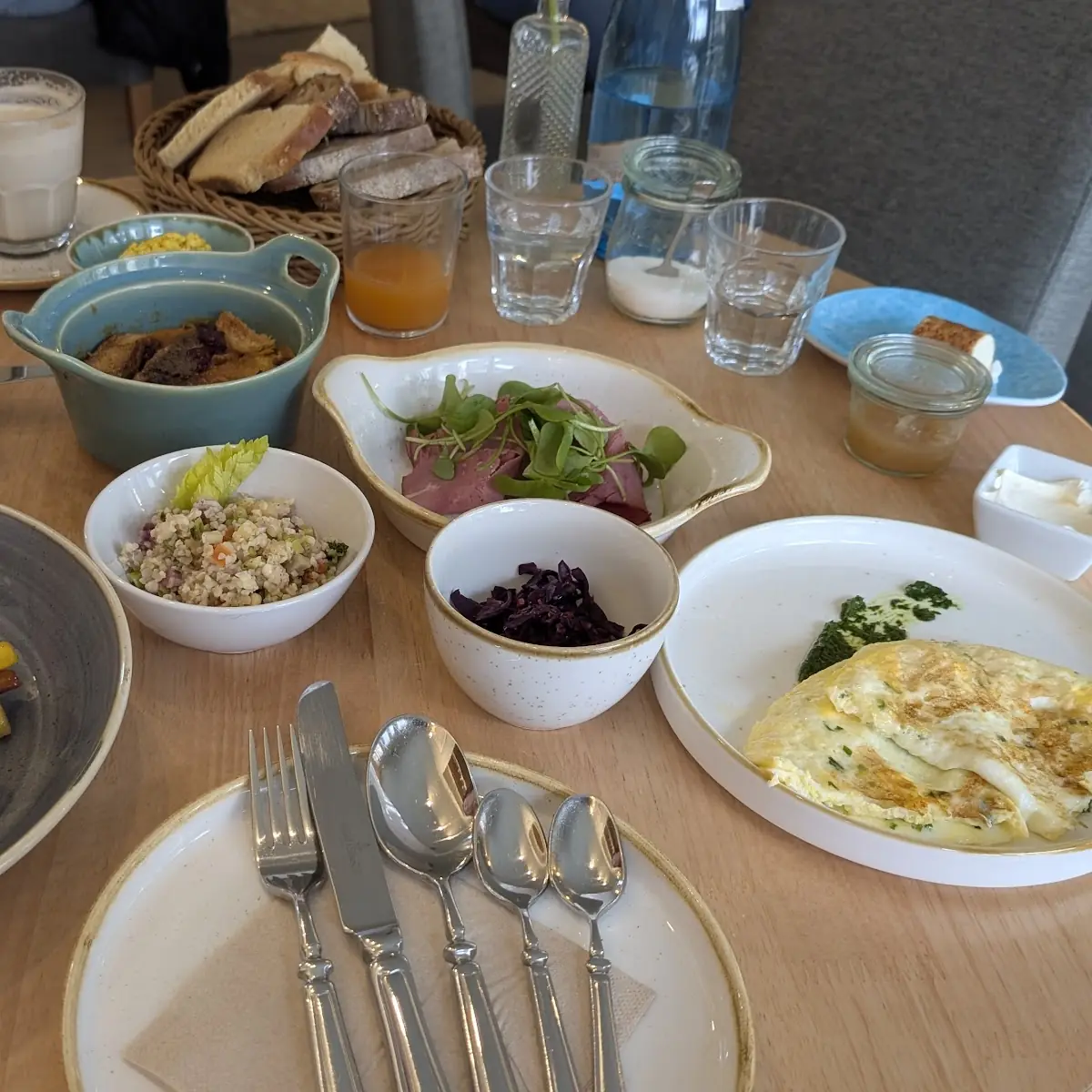 Essen und Trinken photo 7