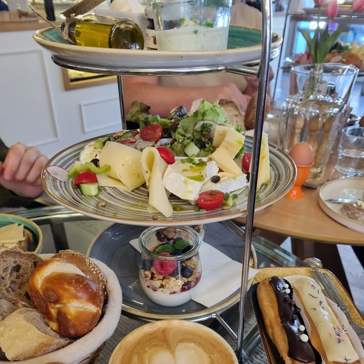 Essen und Trinken photo 9