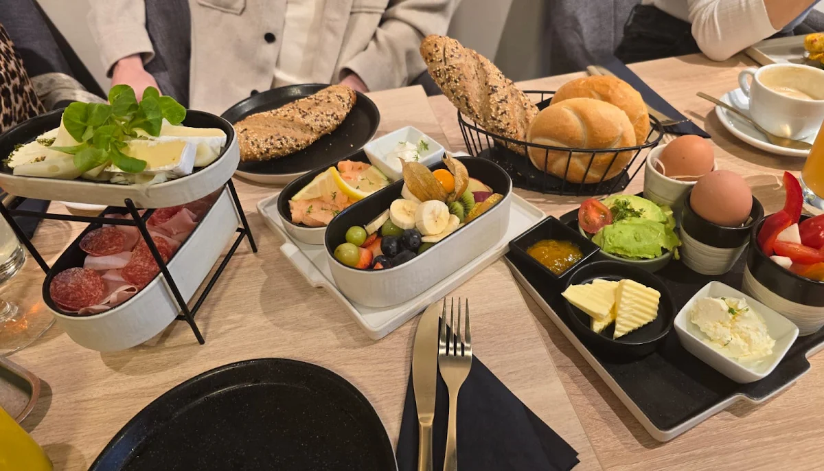 Essen und Trinken photo 2