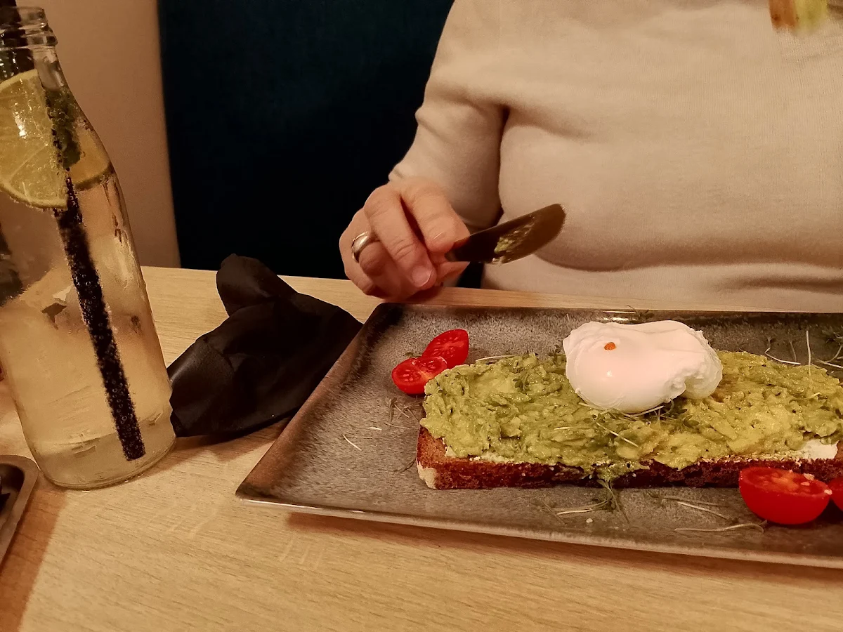 Essen und Trinken photo 4