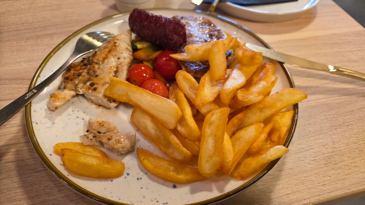 Essen und Trinken photo 8