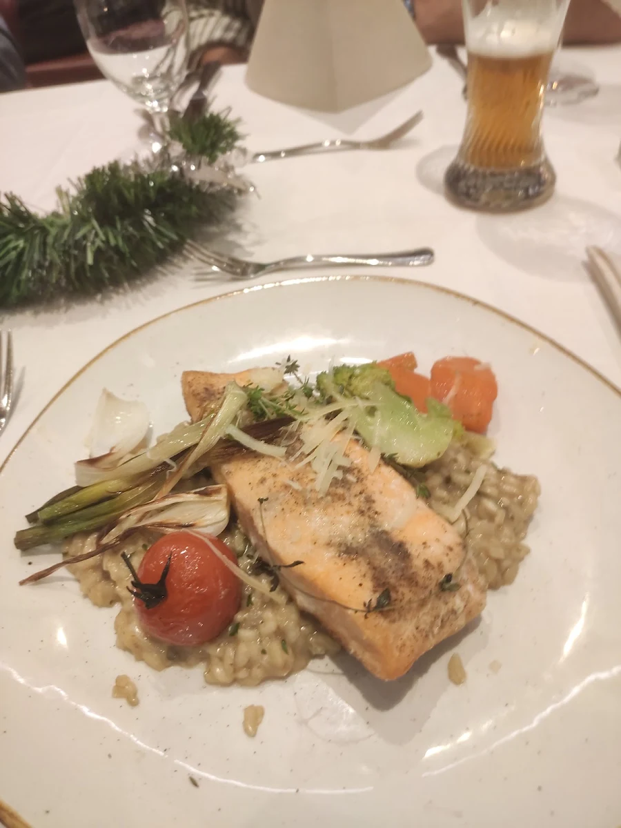 Essen und Trinken photo 4