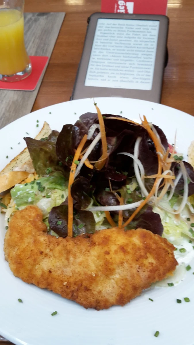 Essen und Trinken photo 8