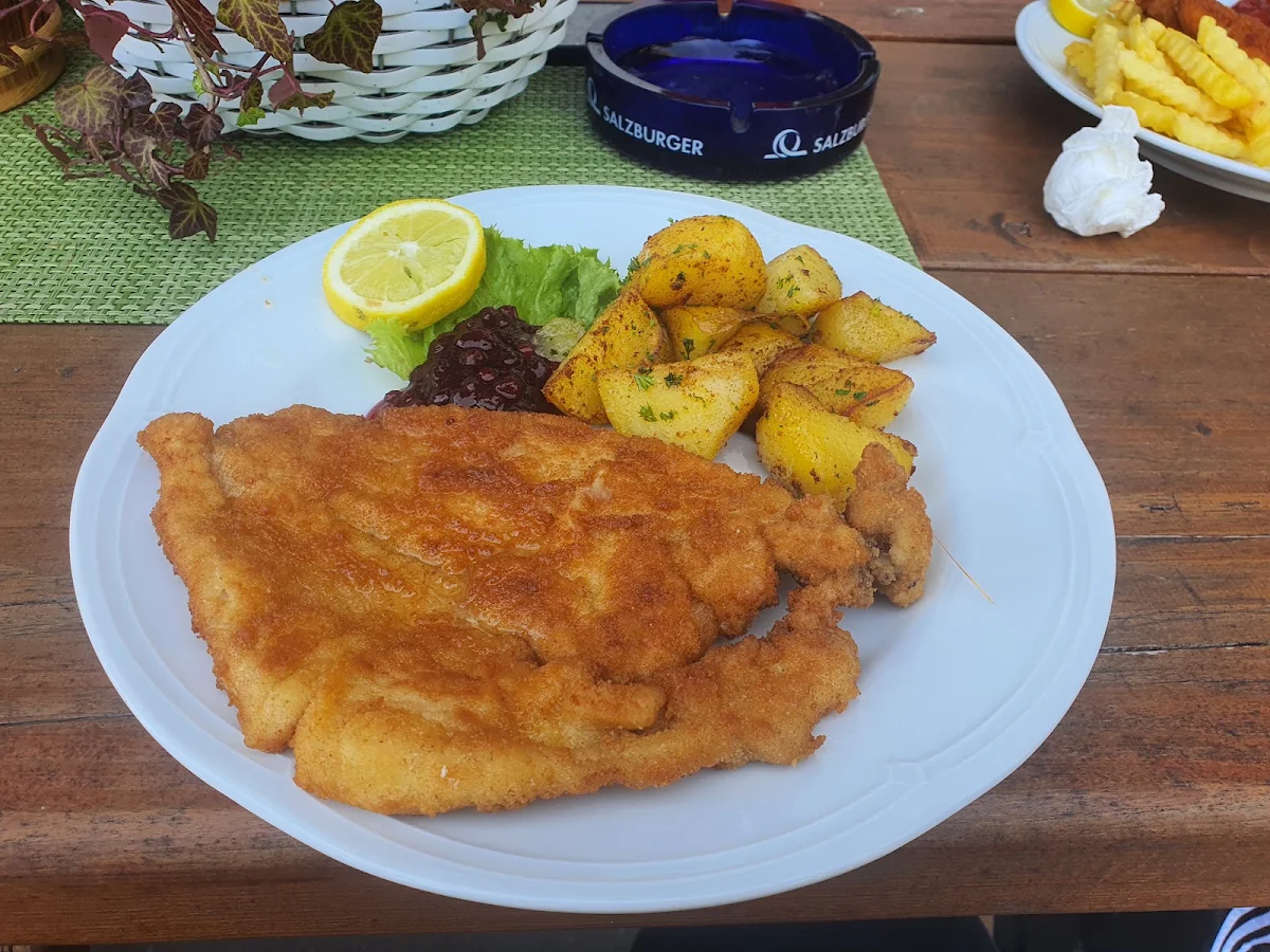 Essen und Trinken photo 10