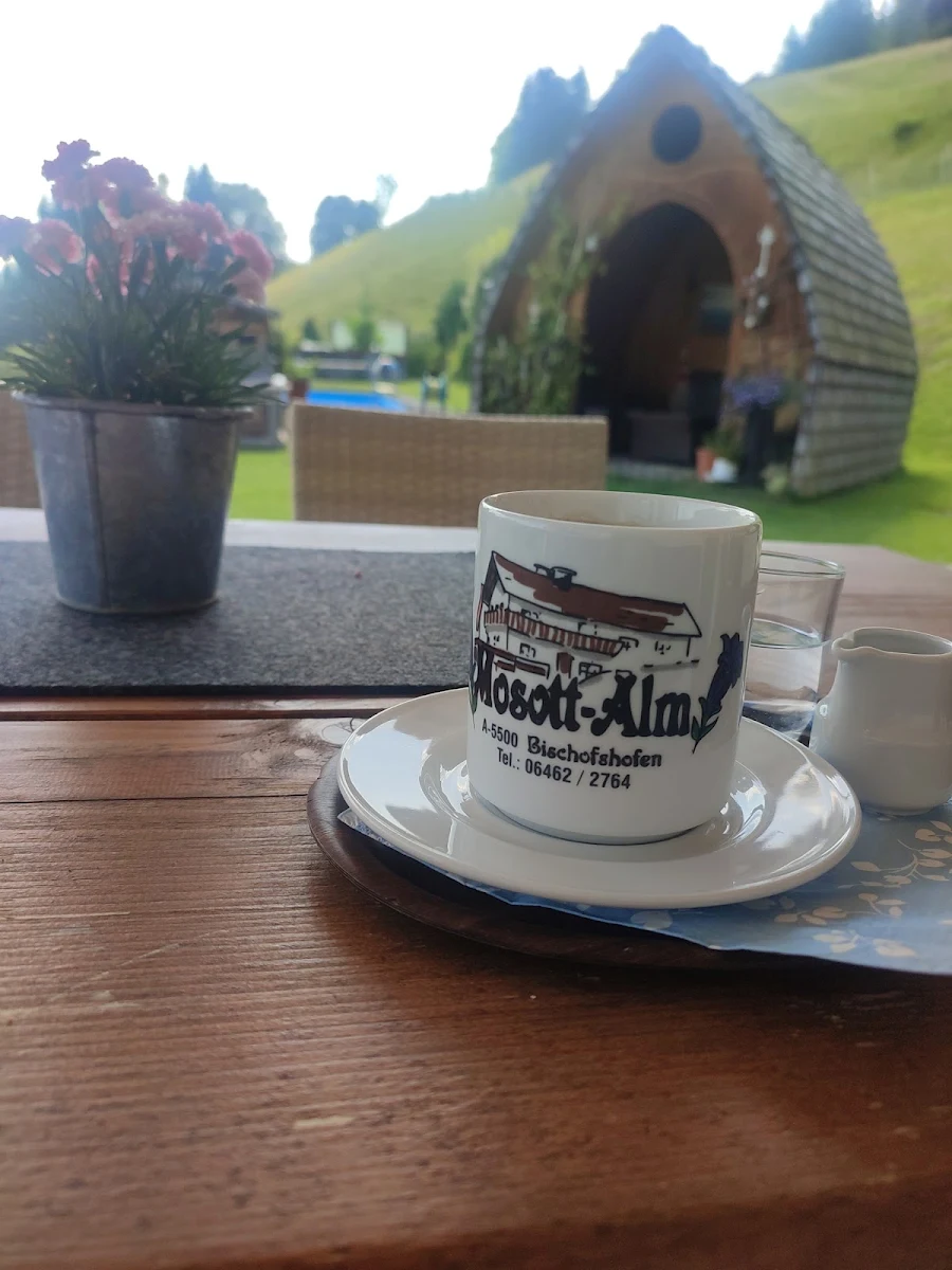 Essen und Trinken photo 4