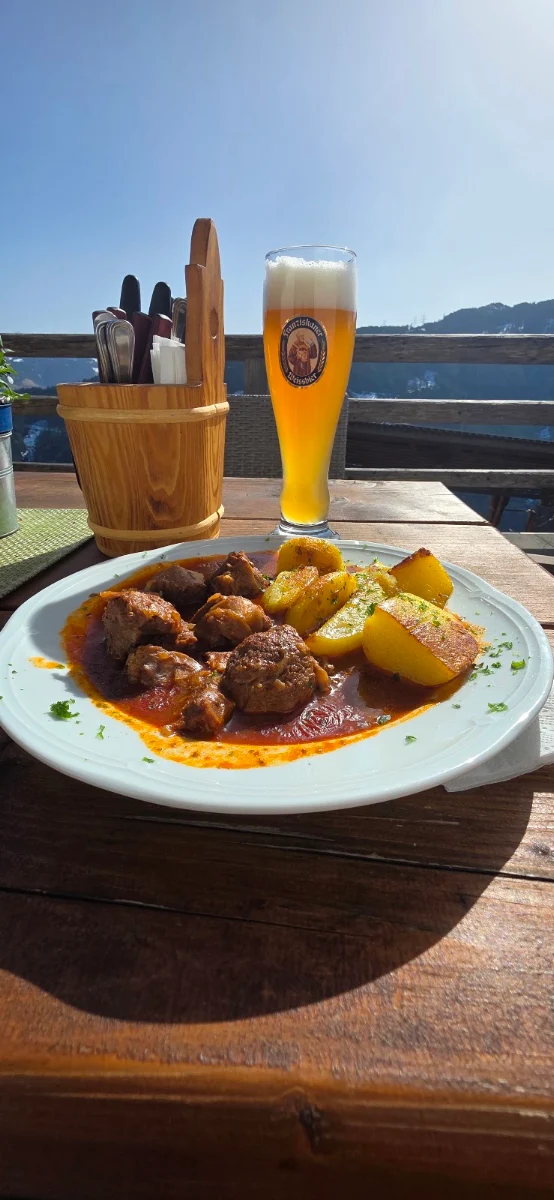 Essen und Trinken photo 5