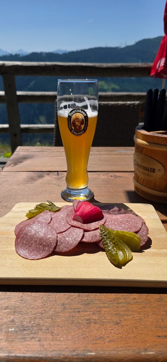 Essen und Trinken photo 6