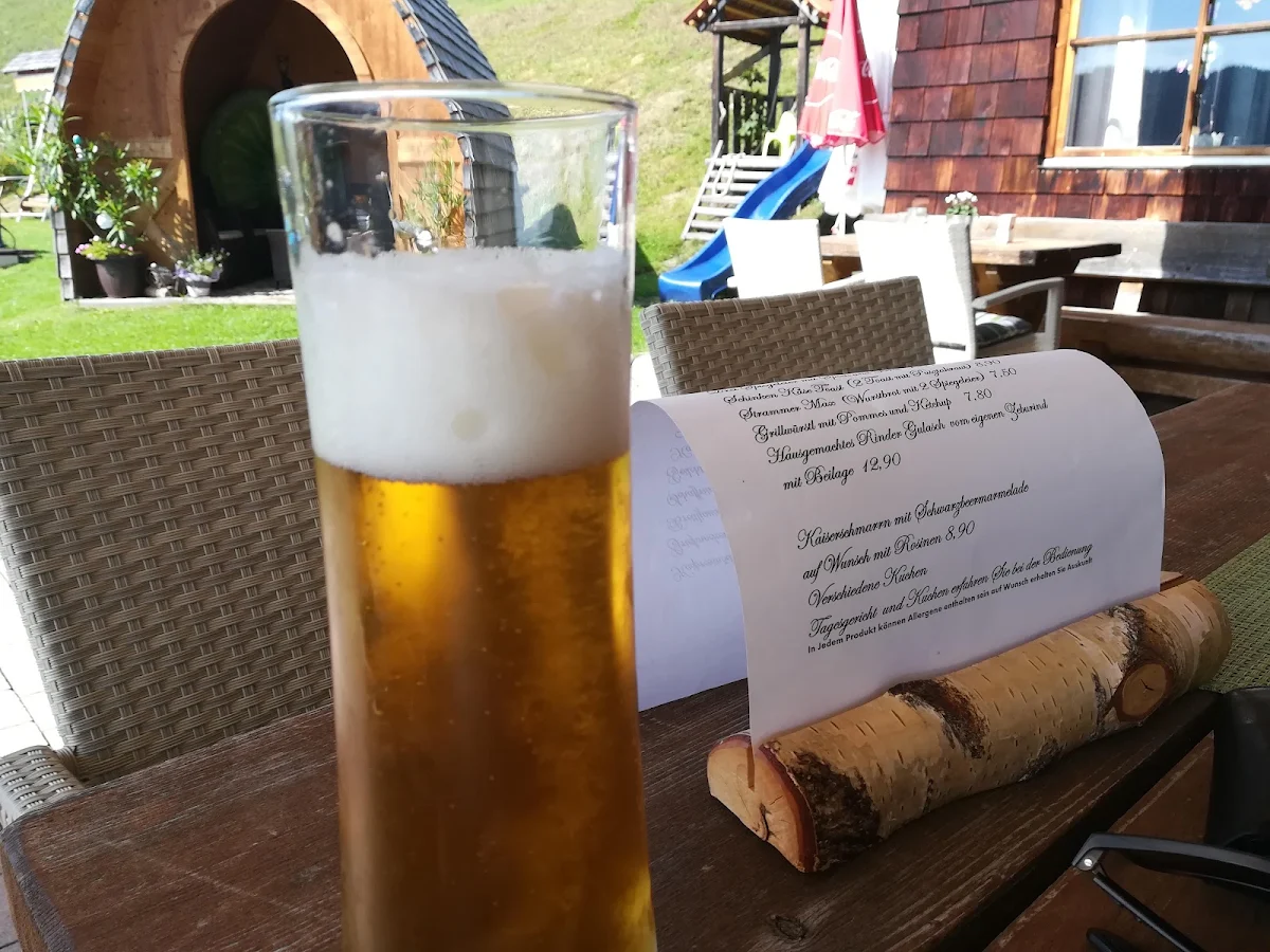 Essen und Trinken photo 7