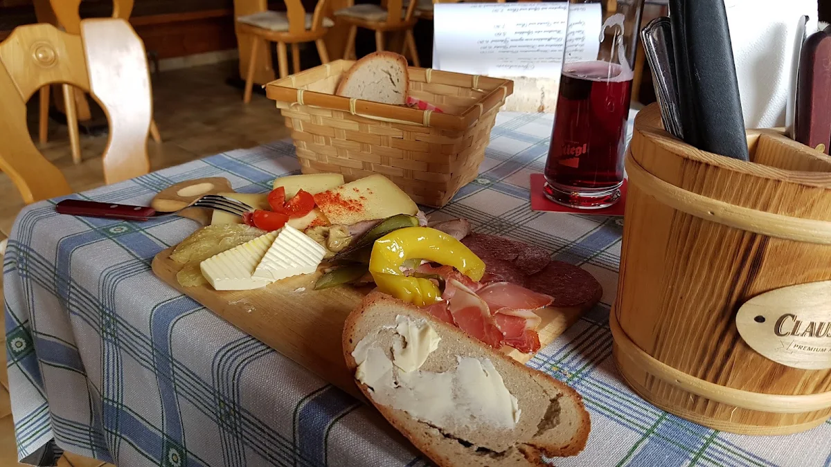 Essen und Trinken photo 8