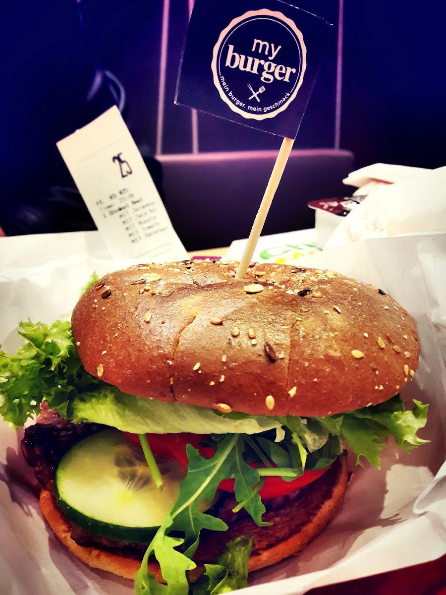 Essen und Trinken photo 7