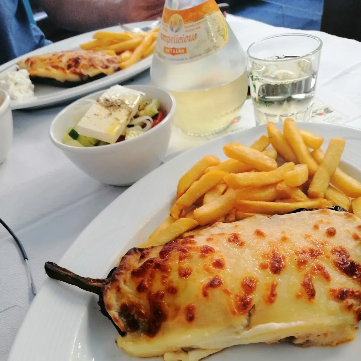 Essen und Trinken photo 3