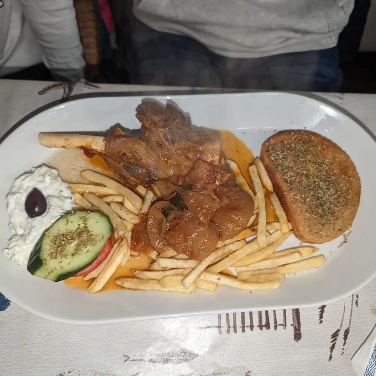 Essen und Trinken photo 5