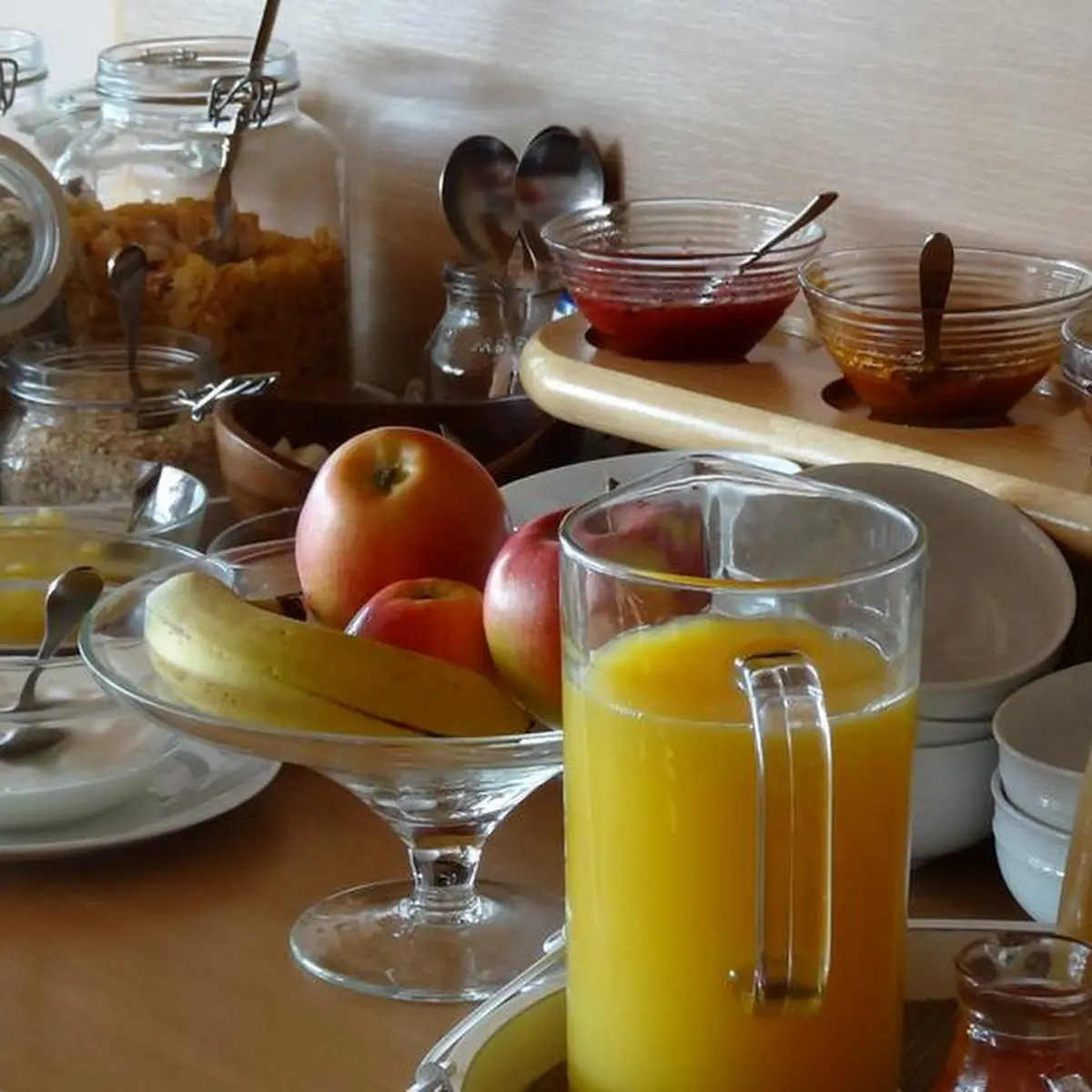 Essen und Trinken photo 2