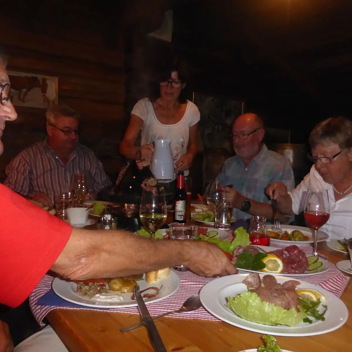 Essen und Trinken photo 3