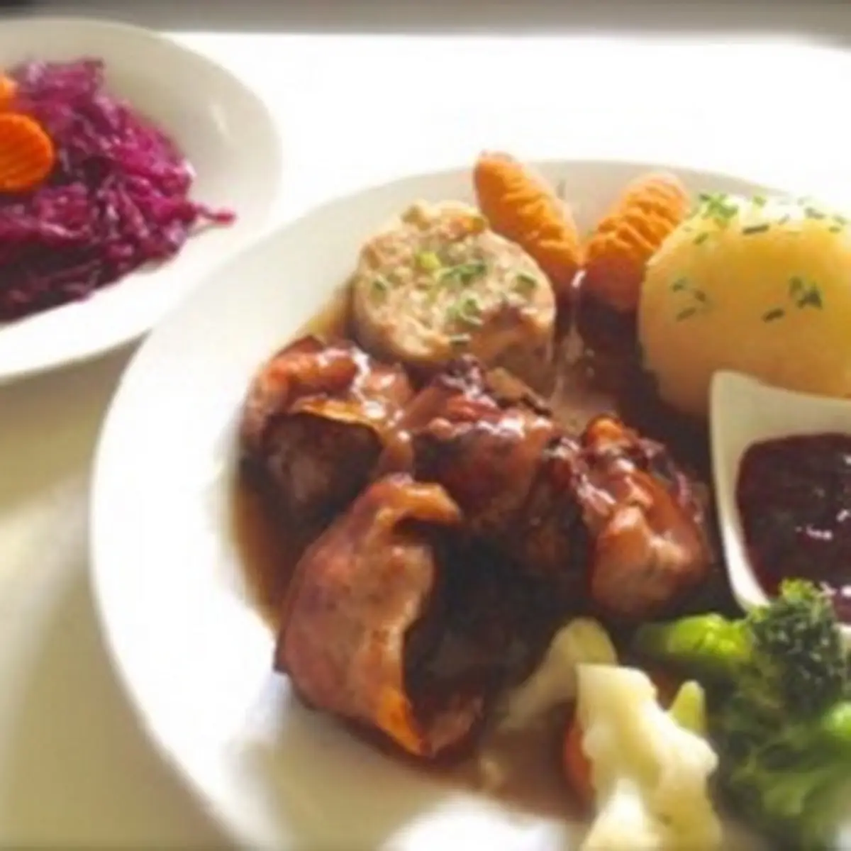 Essen und Trinken photo 7