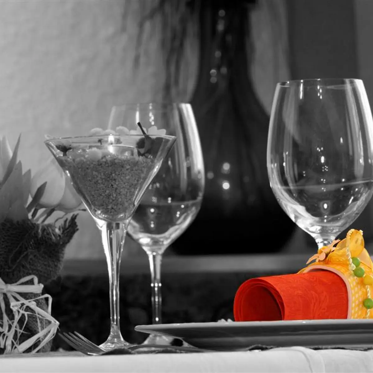 Essen und Trinken photo 8
