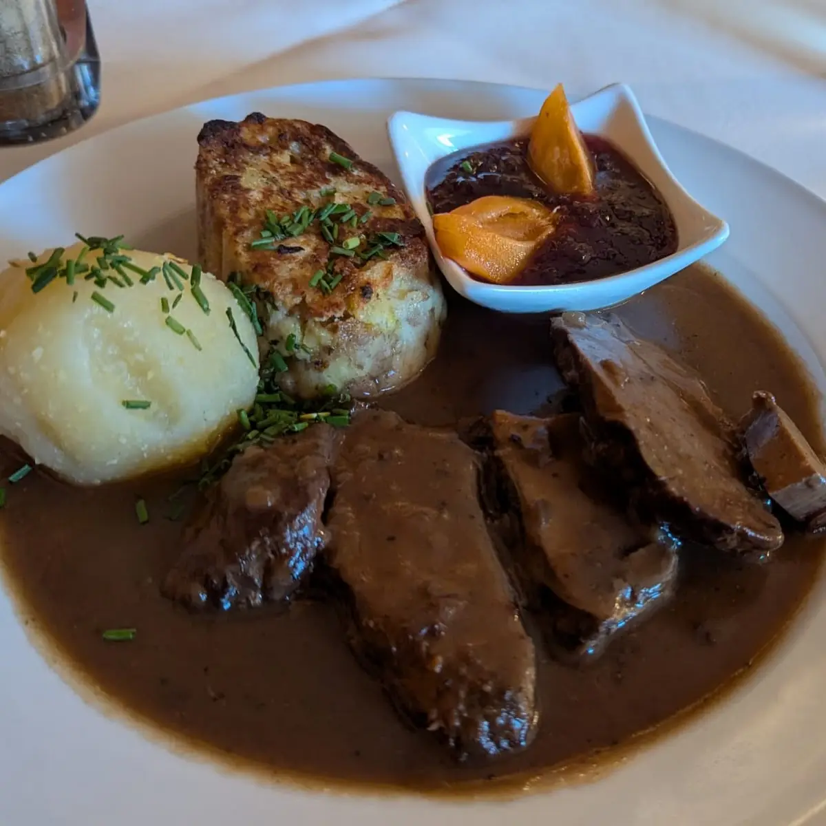 Essen und Trinken photo 9
