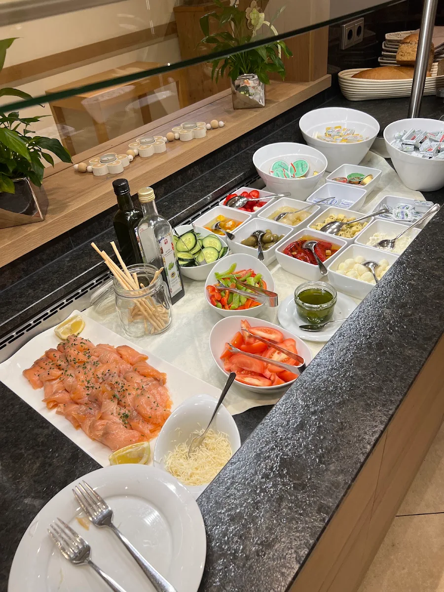 Essen und Trinken photo 10