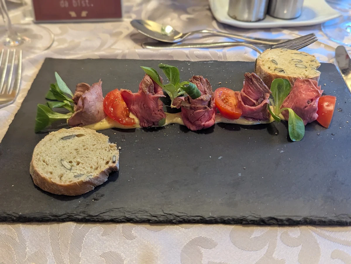 Essen und Trinken photo 4