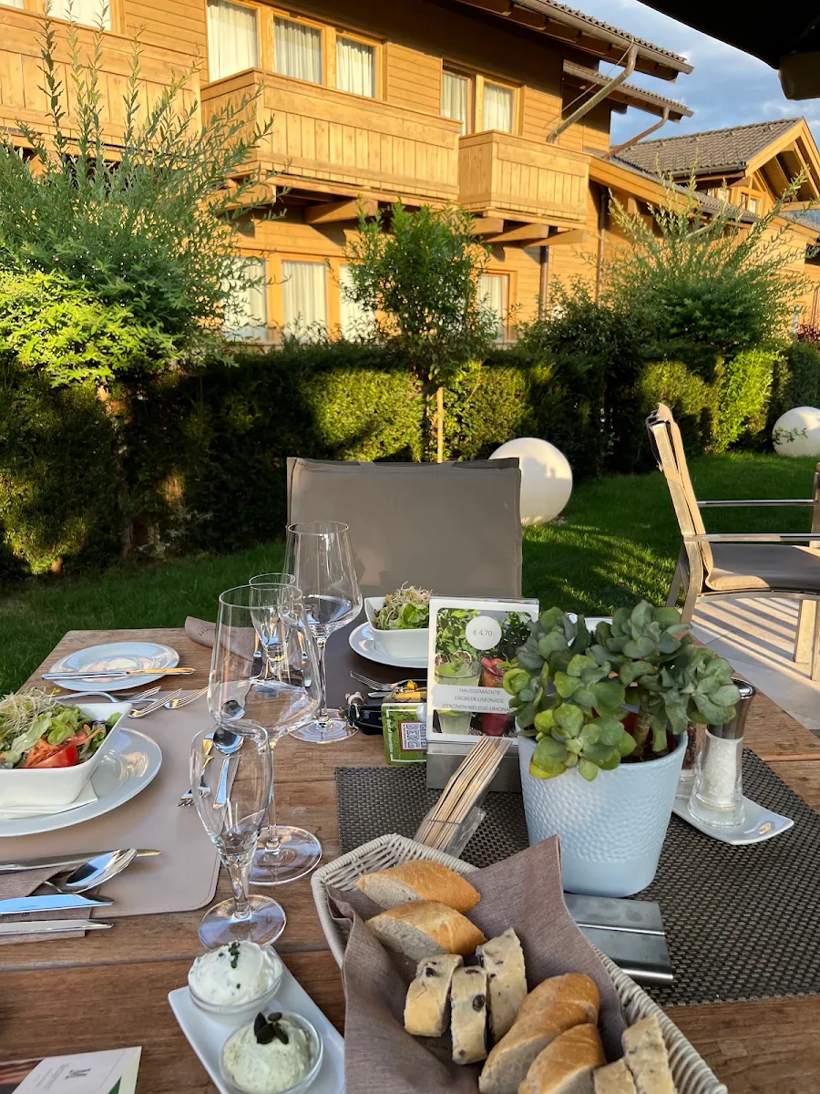 Essen und Trinken photo 7