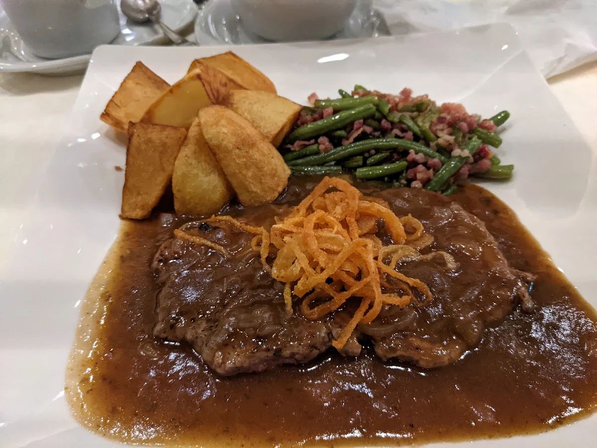 Essen und Trinken photo 8