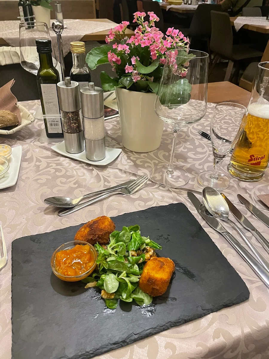 Essen und Trinken photo 9