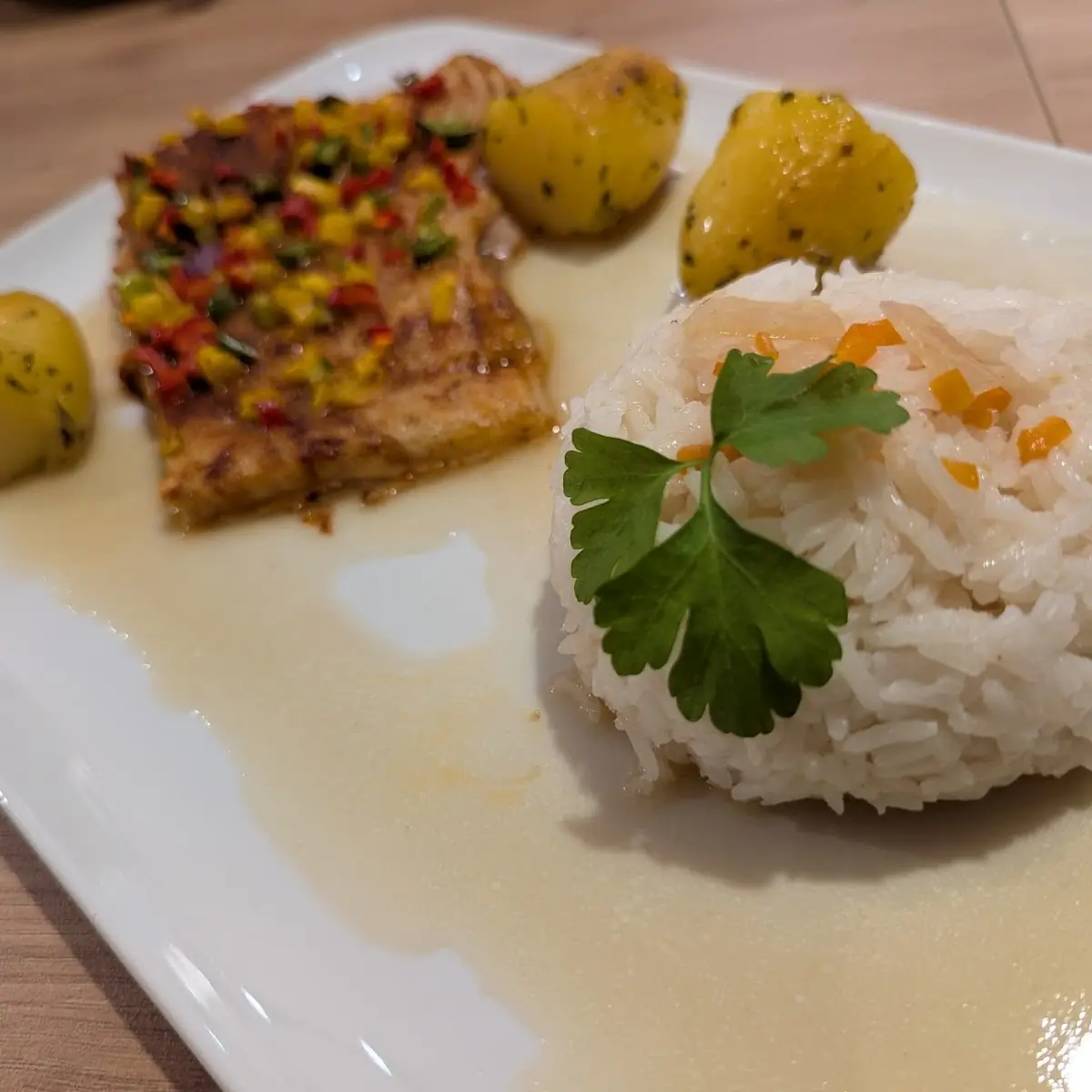 Essen und Trinken photo 4