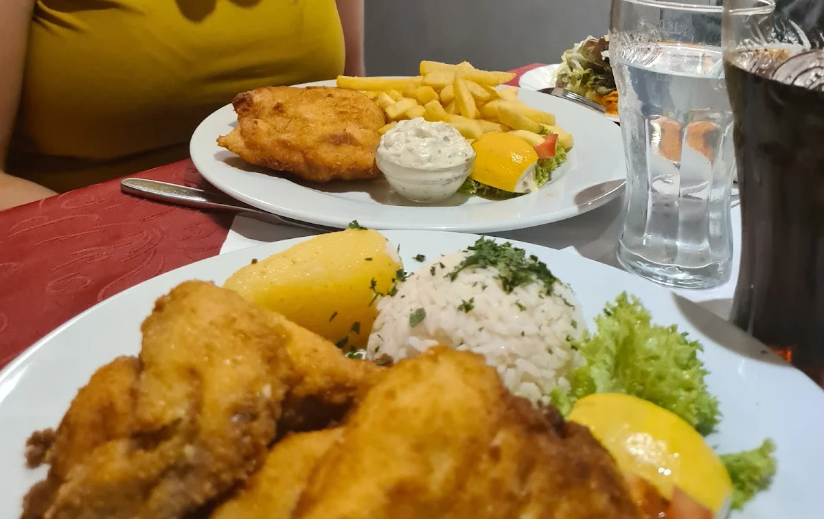Essen und Trinken photo 1