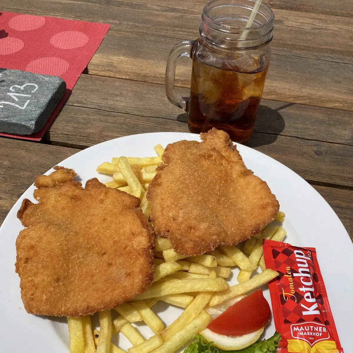 Essen und Trinken photo 10