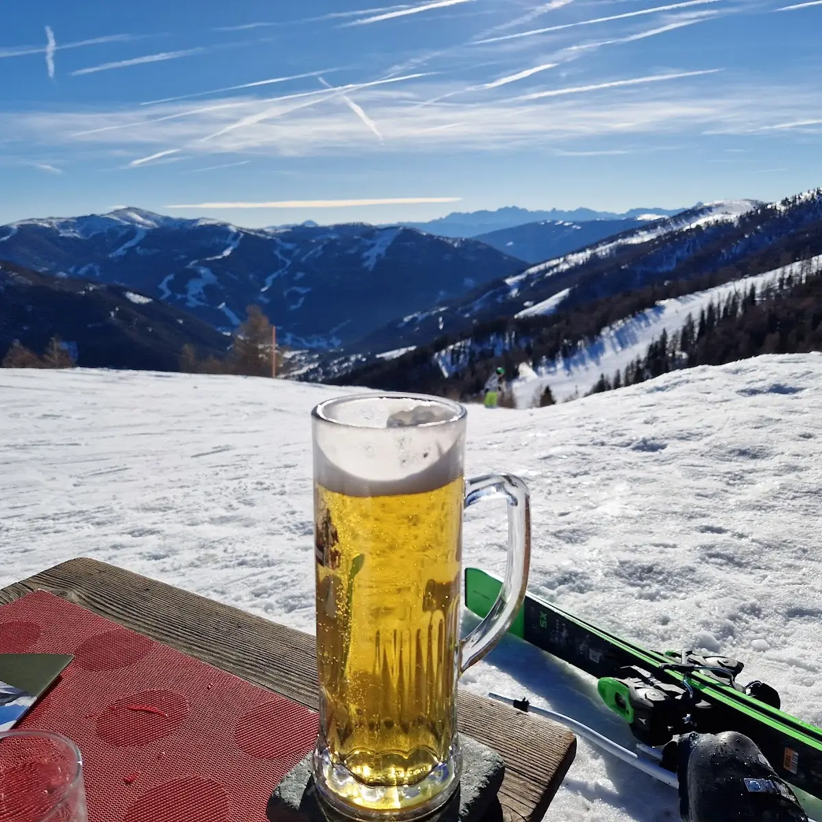 Essen und Trinken photo 4