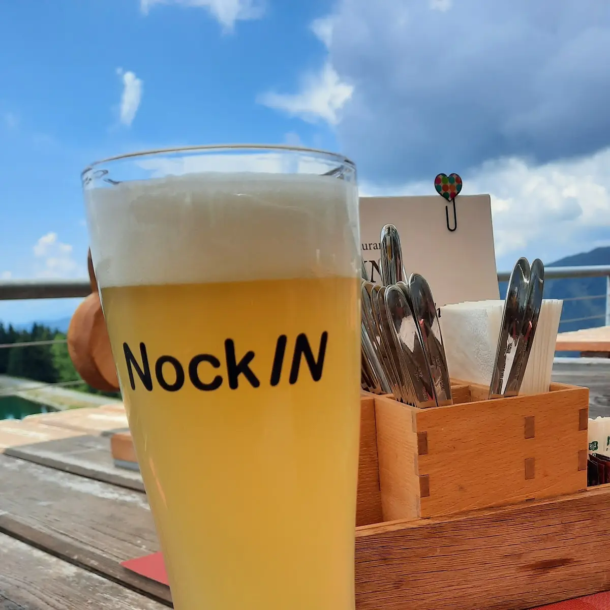 Essen und Trinken photo 6