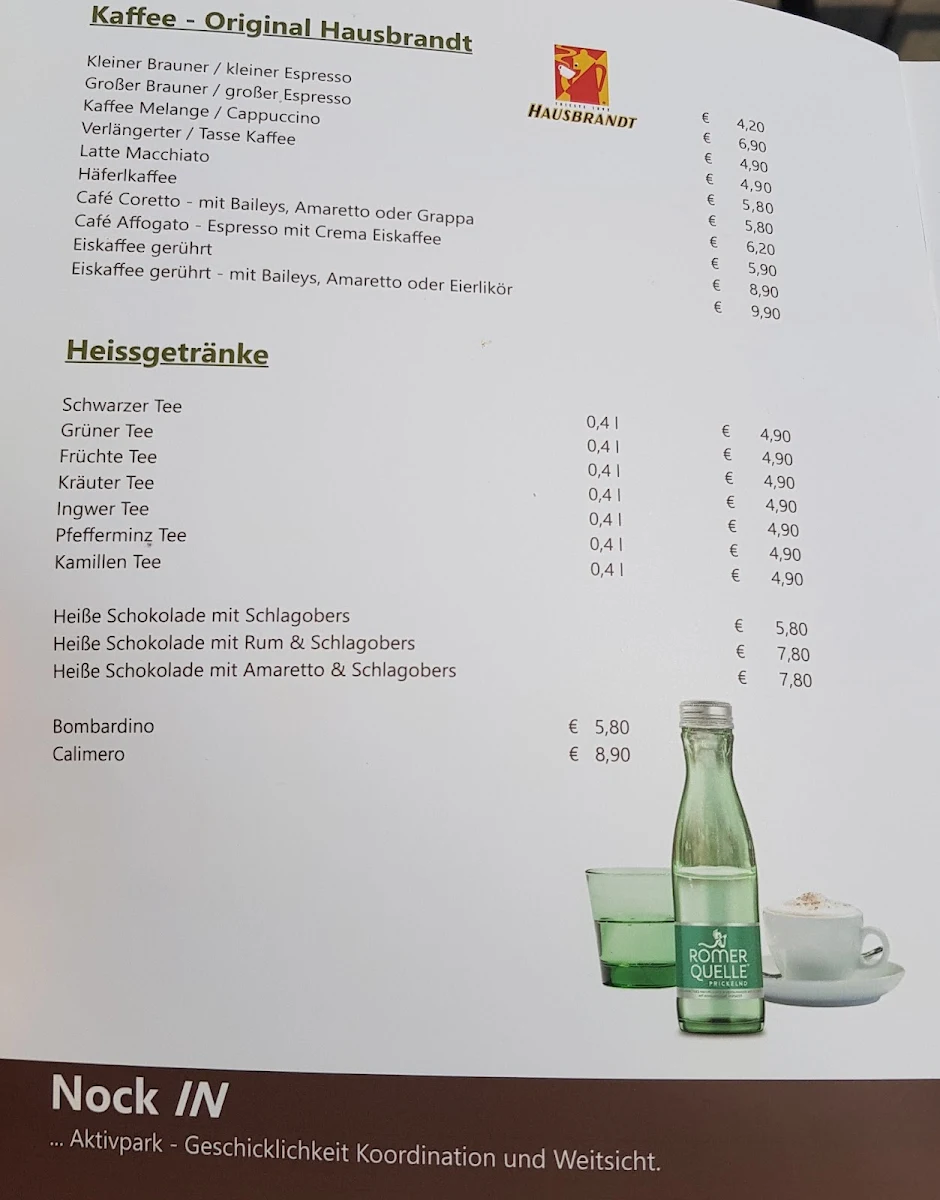 Speisekarte photo 6