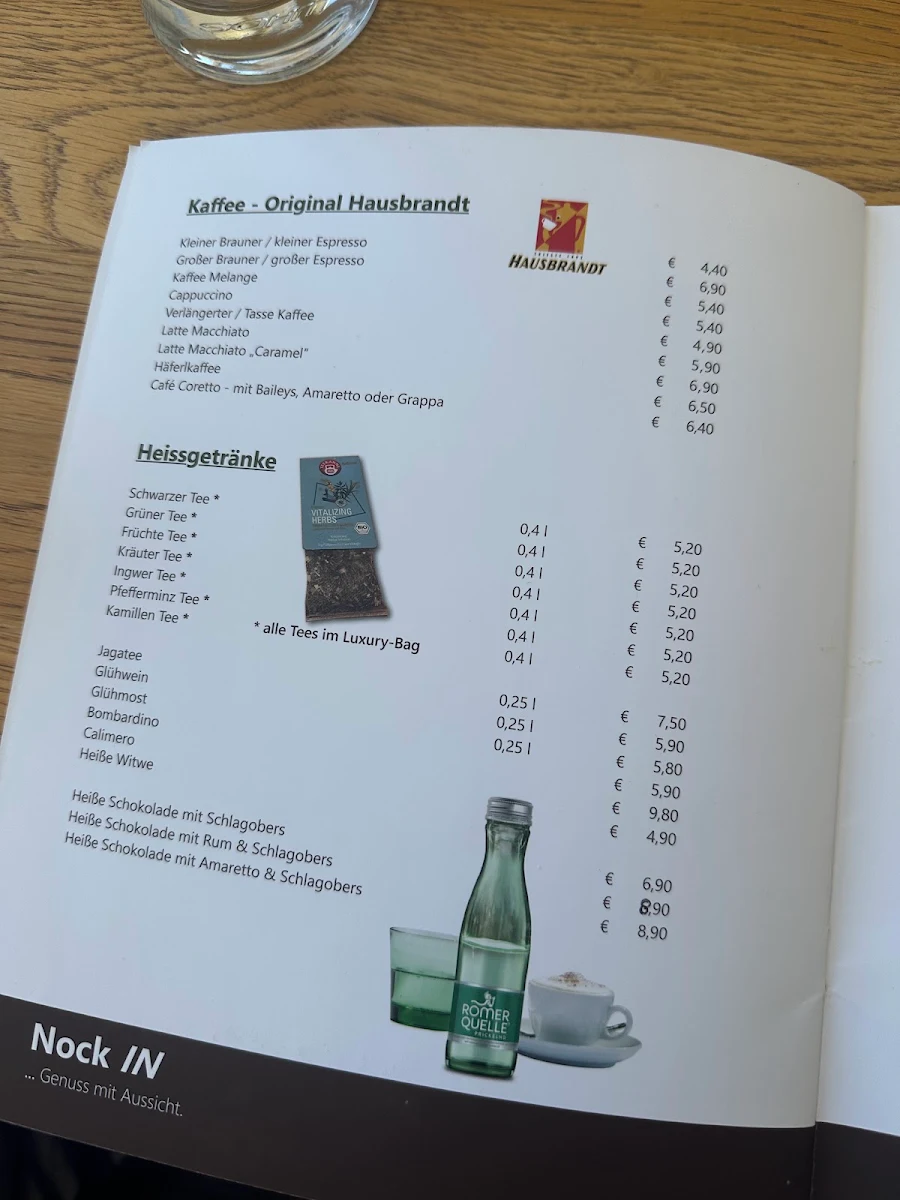 Speisekarte photo 8