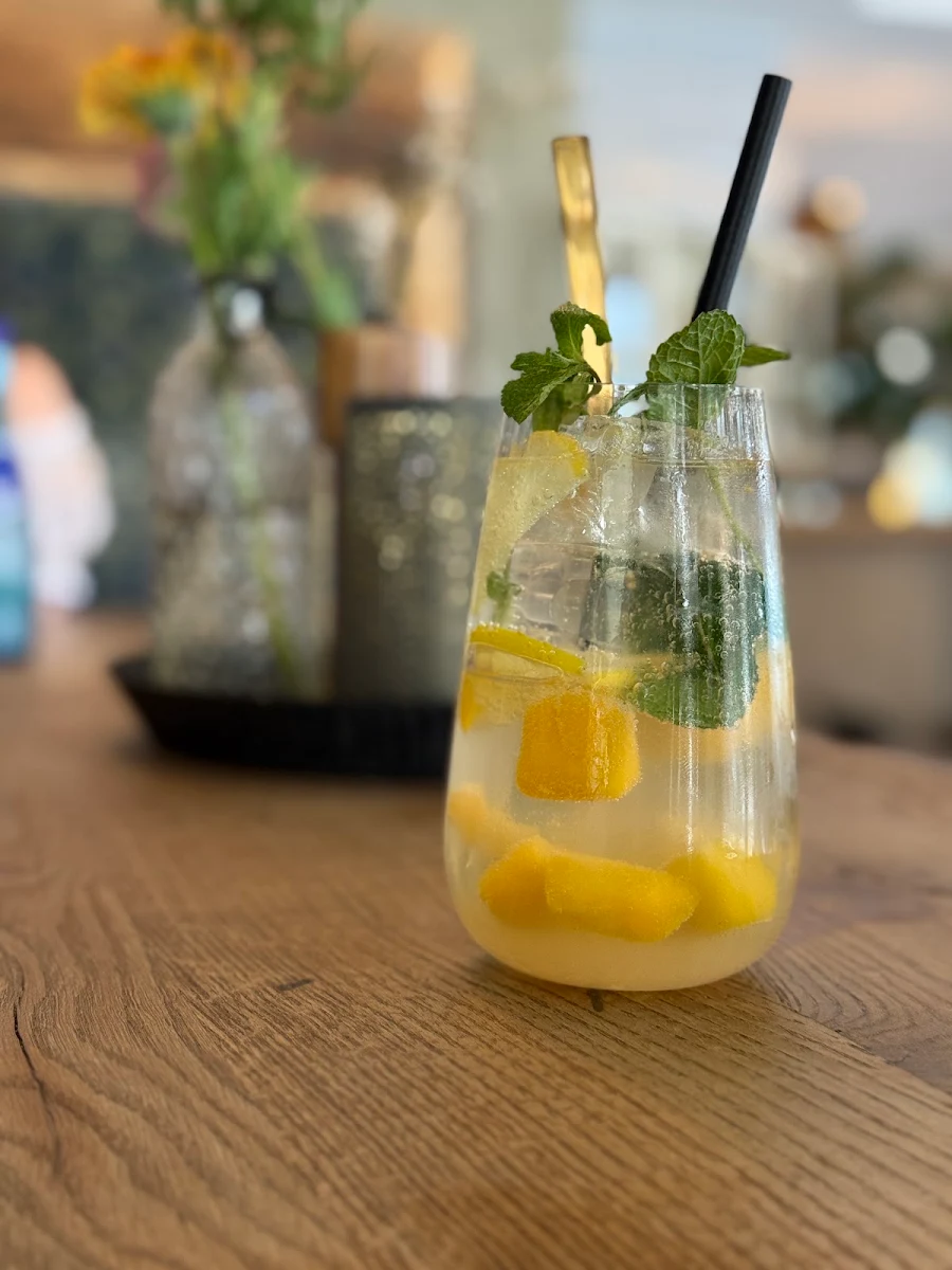 Essen und Trinken photo 7