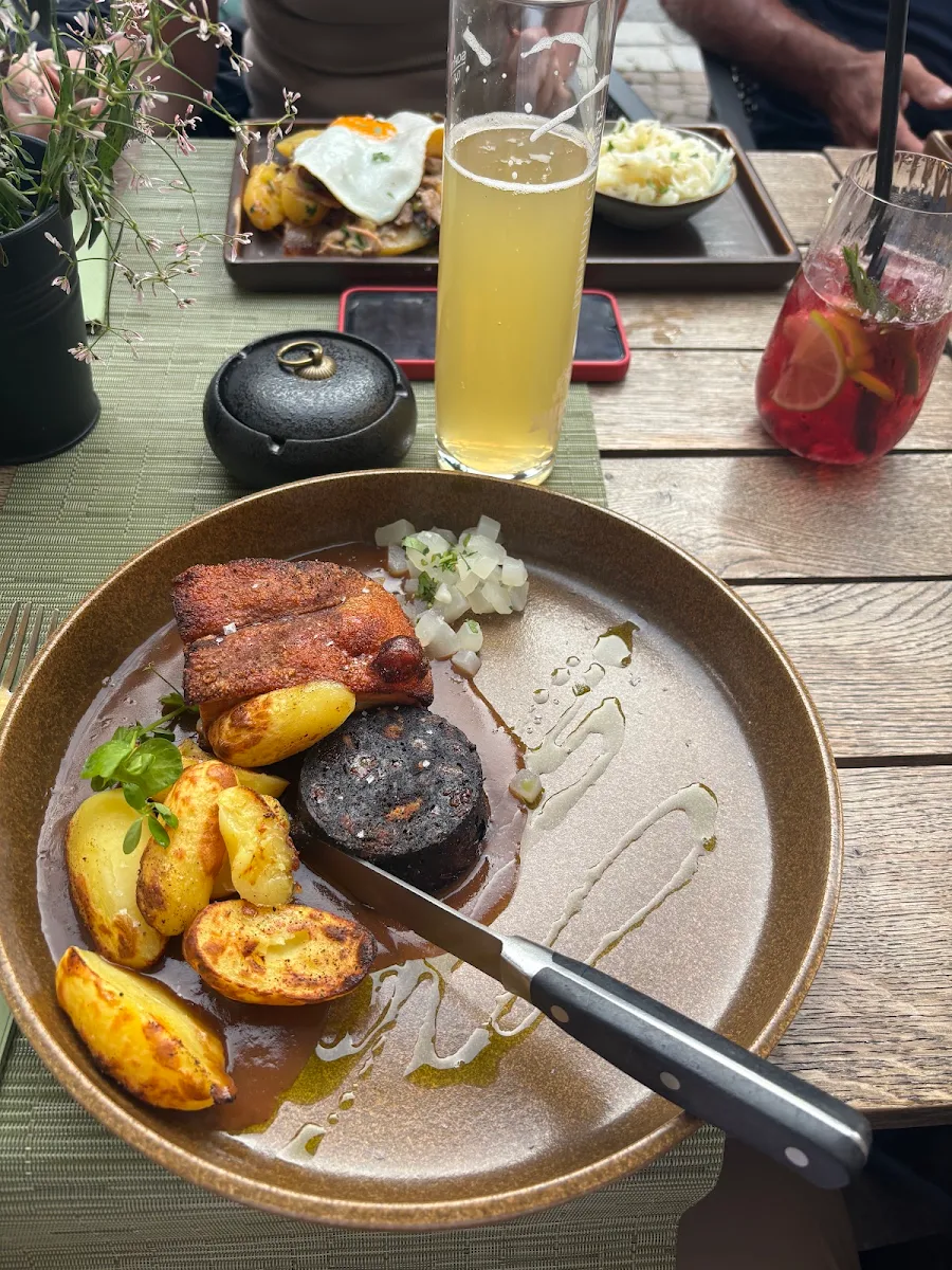 Essen und Trinken photo 9