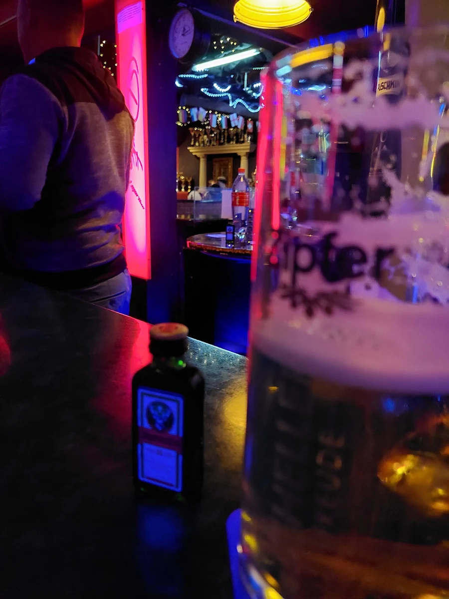 Essen und Trinken photo 1